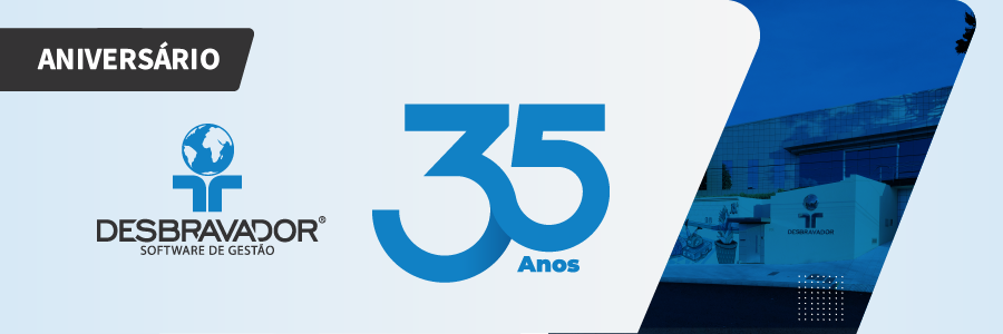 25 DE AGOSTO DE 2023. UM DIA MUITO ESPECIAL. COMEMORAMOS NOSSOS 35 ANOS!