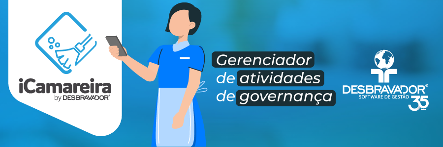 SAIBA TUDO SOBRE GOVERNANÇA EM HOTÉIS