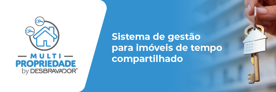 O QUE É MULTIPROPRIEDADE?